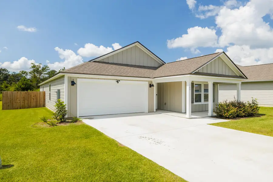1549 Beverly Ln, Hahira, GA 31632 - #2