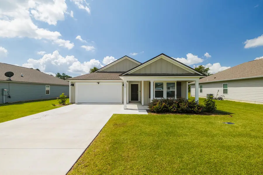 1549 Beverly Ln, Hahira, GA 31632 - #3