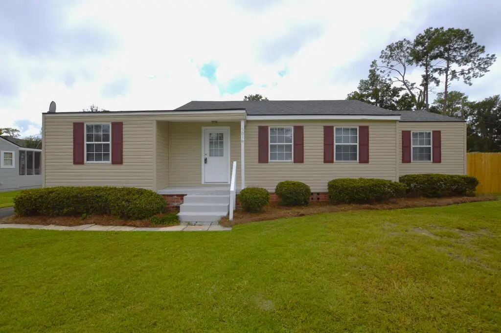 501 Pinetree Road, Valdosta, GA 31602 - #1