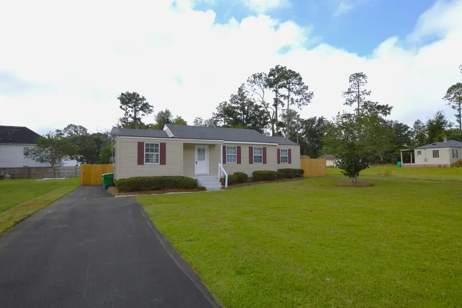 501 Pinetree Road, Valdosta, GA 31602 - #2