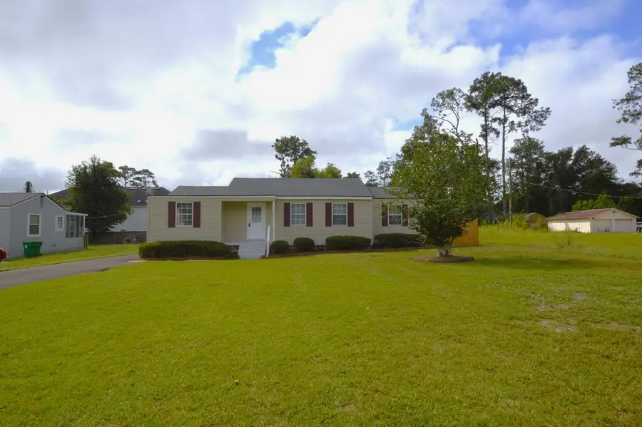 501 Pinetree Road, Valdosta, GA 31602 - #3