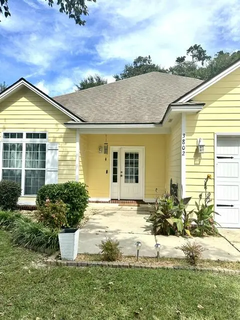 3802 Old Vine Way, Valdosta, GA 31605 - #2