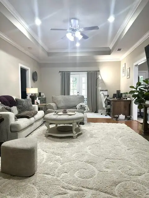 3802 Old Vine Way, Valdosta, GA 31605 - #3