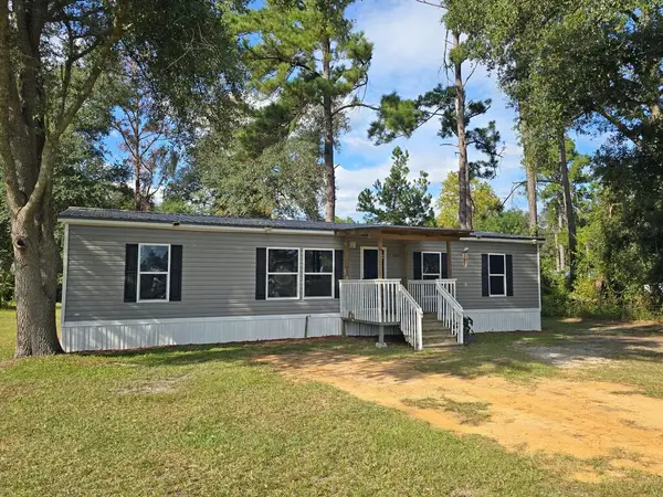 4381 Beaver Run Road, Valdosta, GA 31601