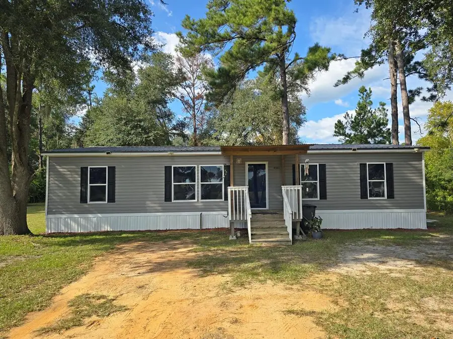 4381 Beaver Run Road, Valdosta, GA 31601 - #2