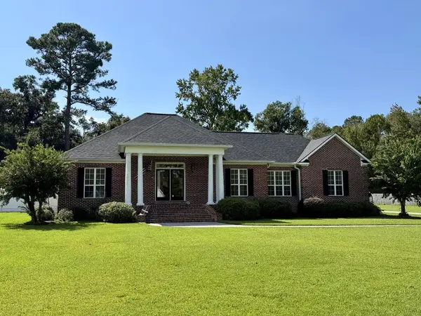 134 Foxworth Trail, Nashville, GA 31639