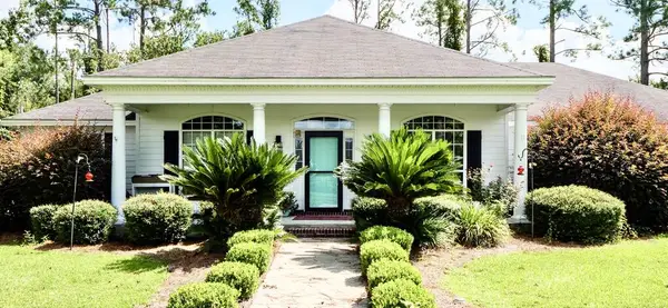 4745 Mcallister St, Valdosta, GA 31605