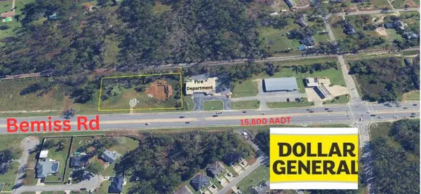 1.54 Bemiss Rd, Valdosta, GA 31605