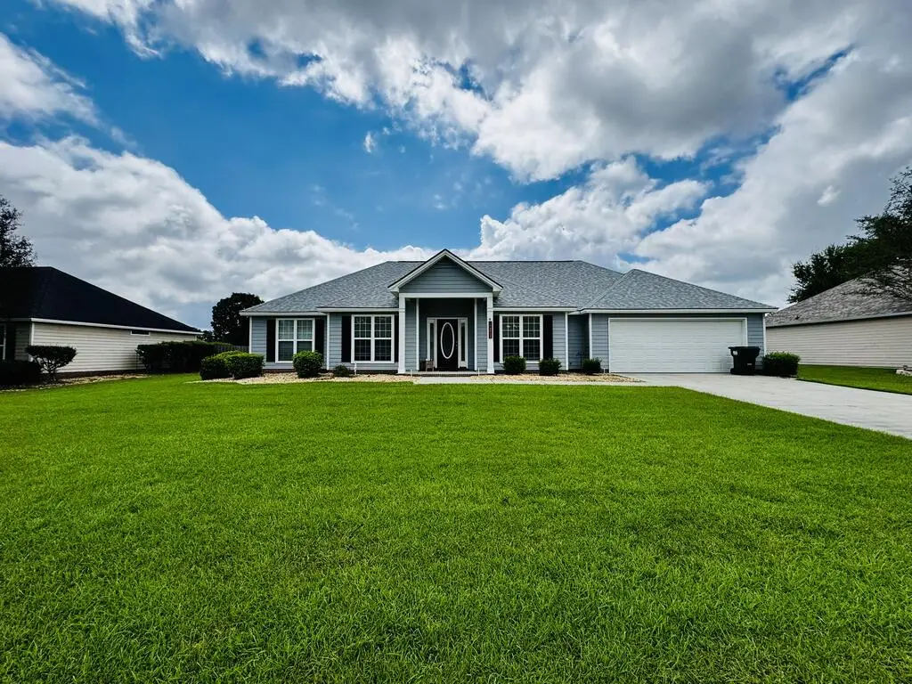 4159 Conway Circle, Valdosta, GA 31605 - #1