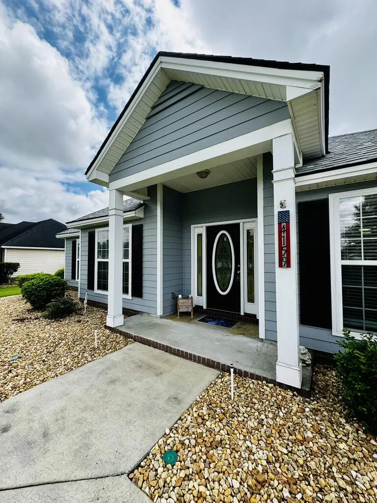 4159 Conway Circle, Valdosta, GA 31605 - #3