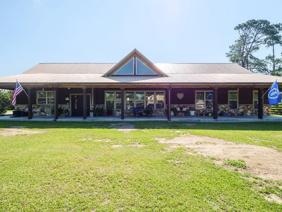 44 N Pecan St, Lakeland, GA 31635 - #2