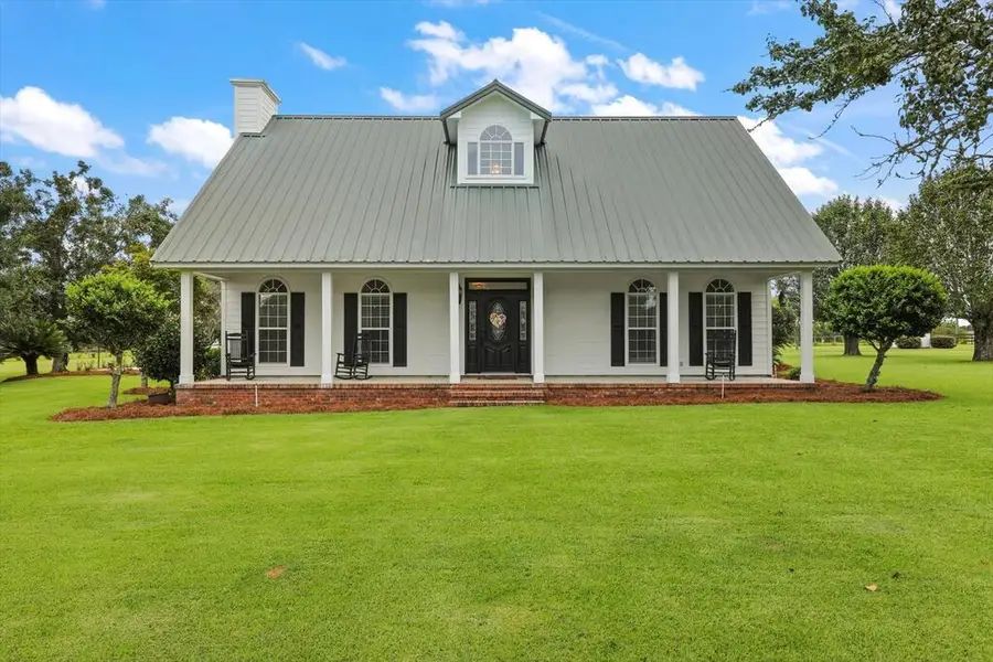 5400 Woodrow, Hahira, GA 31632 - #2