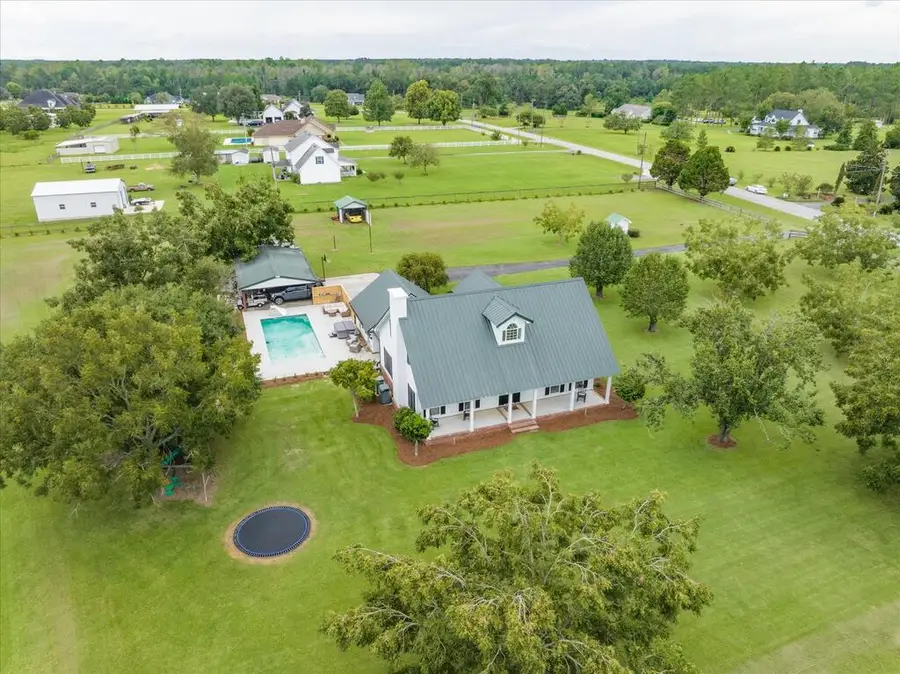 5400 Woodrow, Hahira, GA 31632 - #3