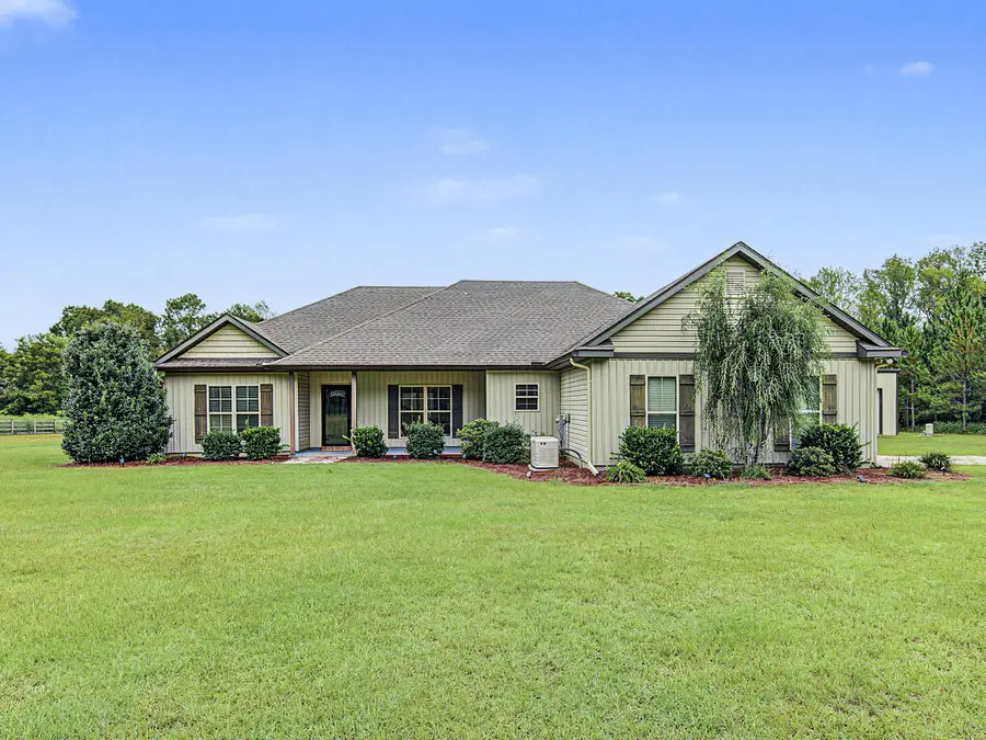 606 Greggs Road, Adel, GA 31620 - #2