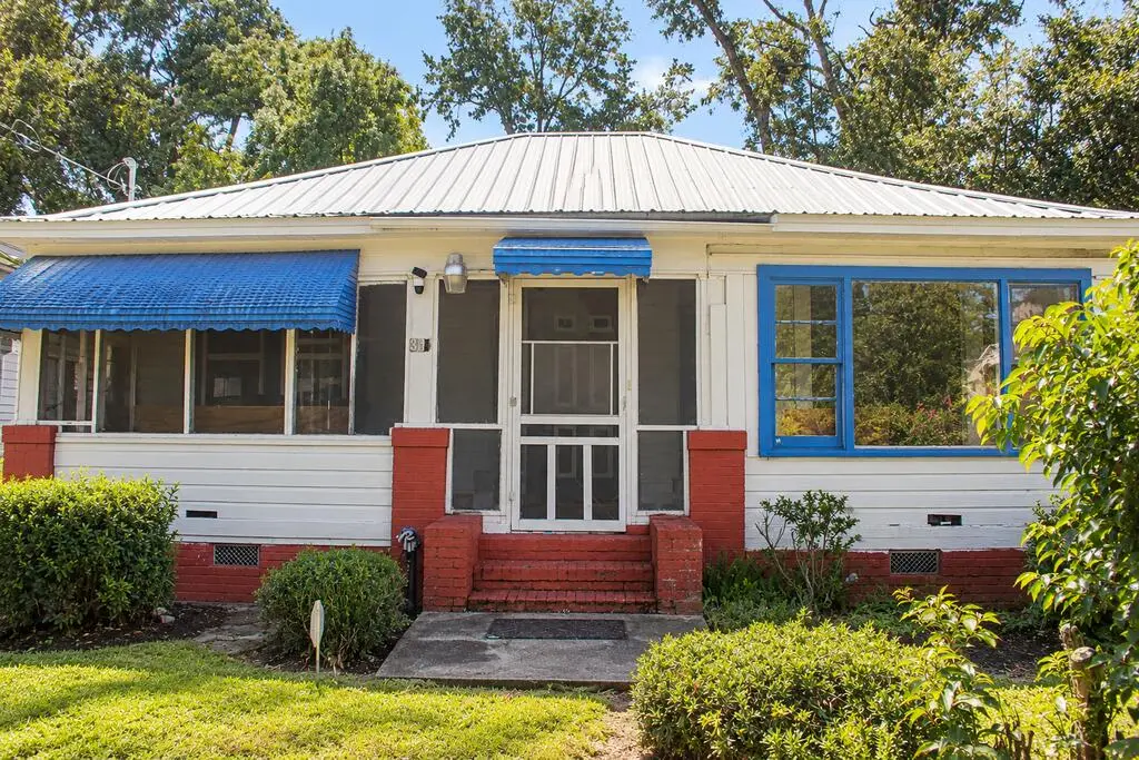 309 South St, Valdosta, GA 31601 - #1