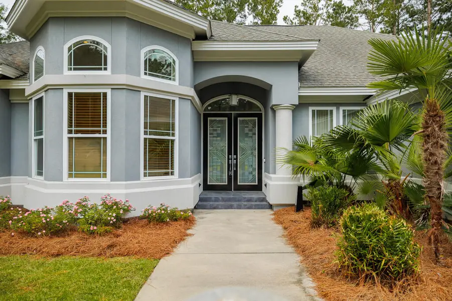 4508 Greenway Drive, Valdosta, GA 31602 - #2