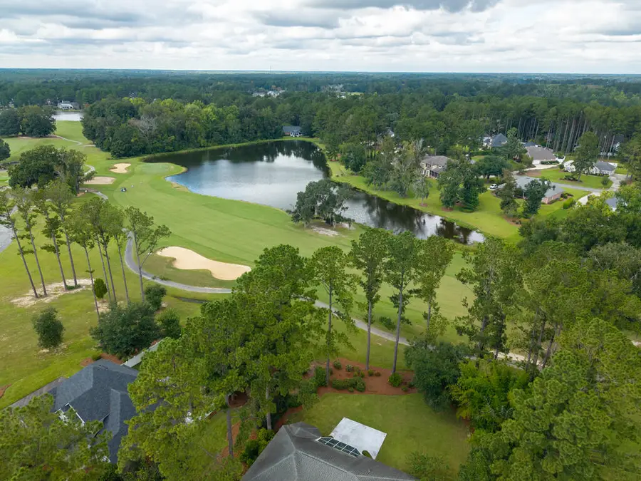 4508 Greenway Drive, Valdosta, GA 31602 - #3