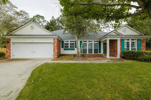 209 Redbird Place, Hahira, GA 31632