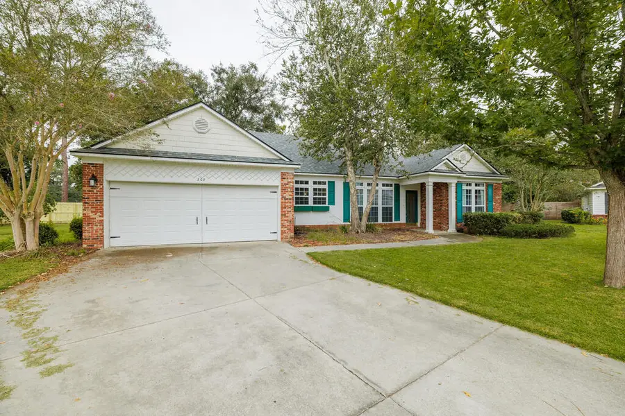209 Redbird Place, Hahira, GA 31632 - #2