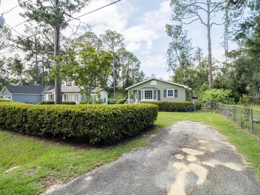 1610 Boone Drive, Valdosta, GA 31602 - #2