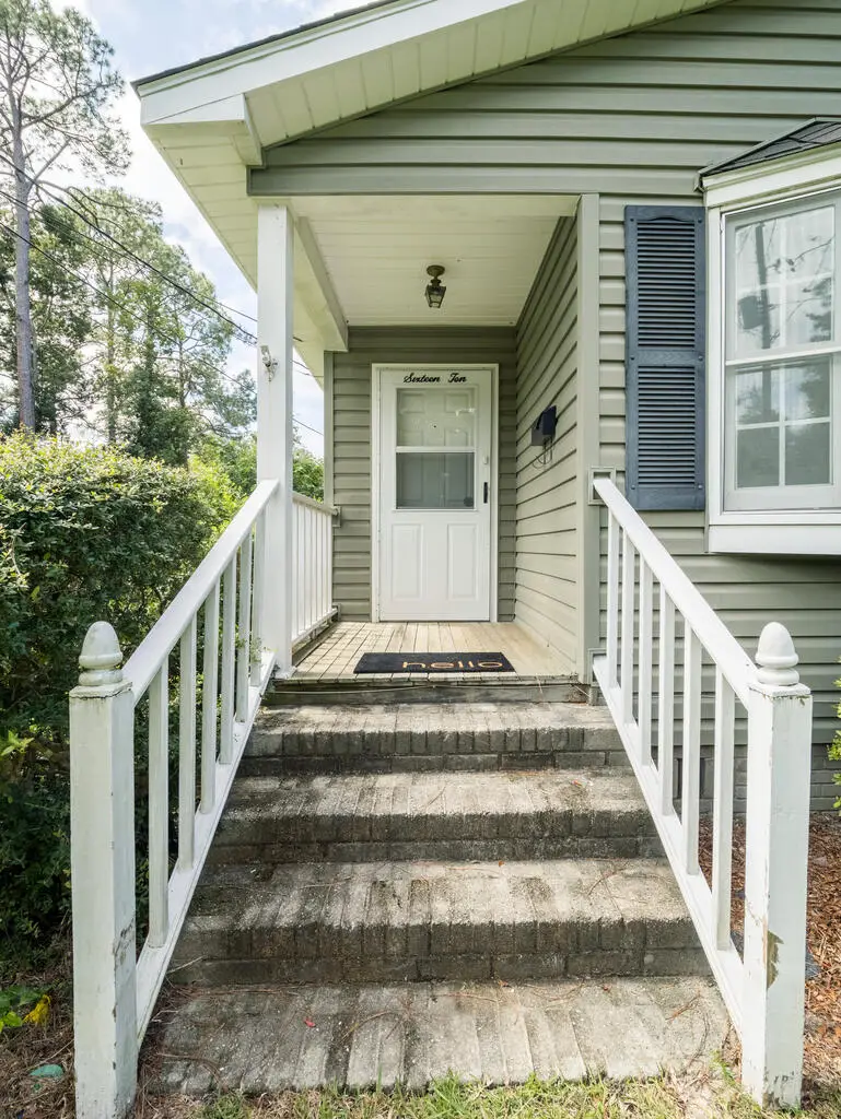 1610 Boone Drive, Valdosta, GA 31602 - #3