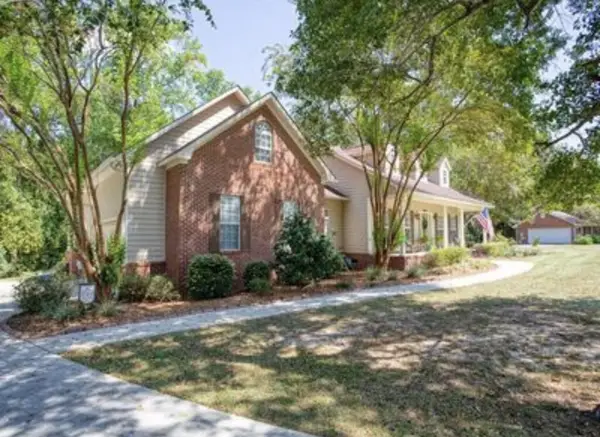 4022 Liska Cir, Valdosta, GA 31605
