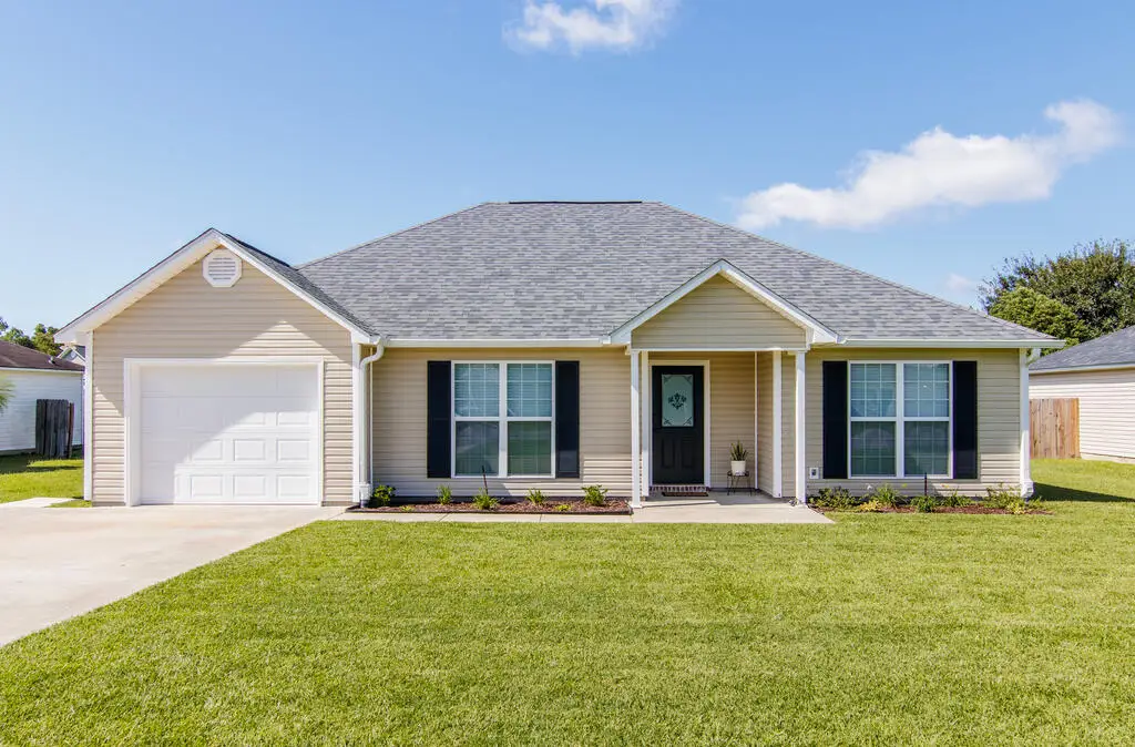 826 Kristen Ln, Hahira, GA 31632 - #1
