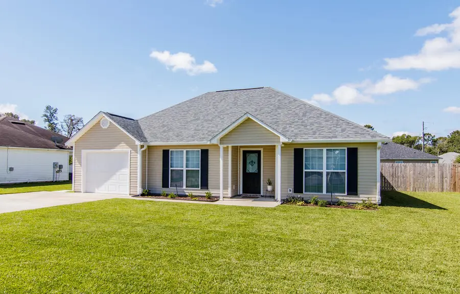 826 Kristen Ln, Hahira, GA 31632 - #2