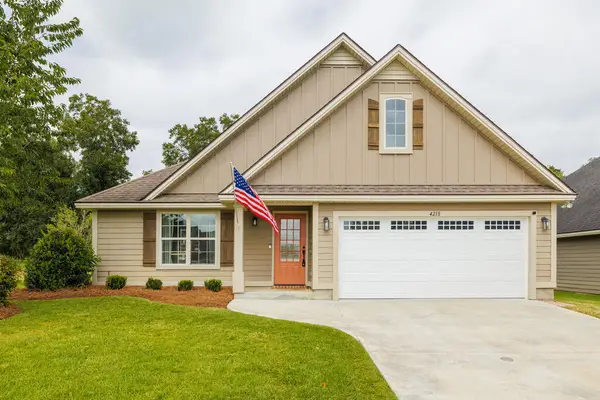 4218 Cider Trail, Hahira, GA 31632