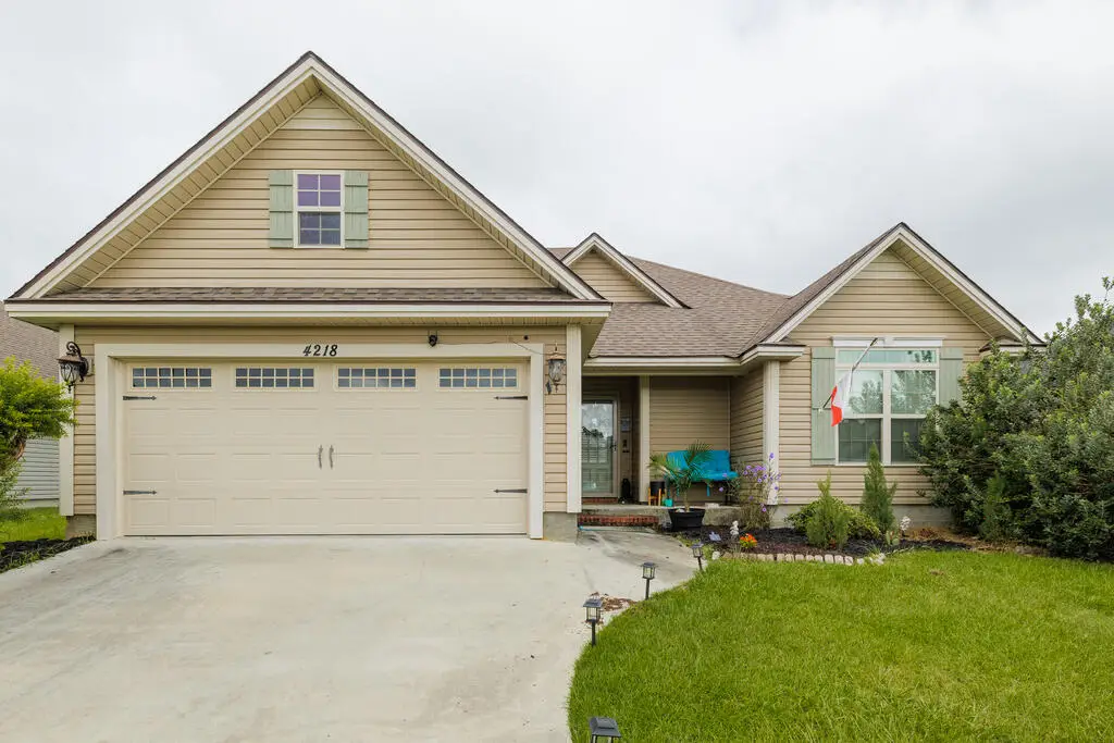 4218 Addalyn Way, Hahira, GA 31632 - #1