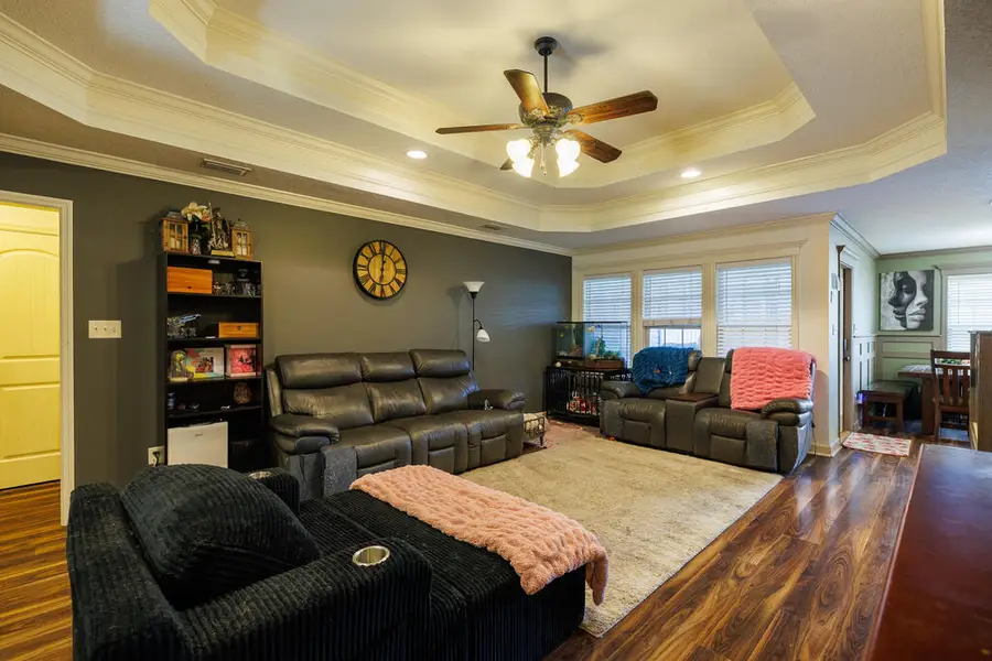 4218 Addalyn Way, Hahira, GA 31632 - #2