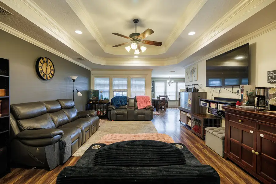 4218 Addalyn Way, Hahira, GA 31632 - #3