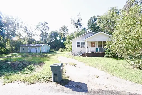 1003 E Lafayette Street, Quitman, GA 31643