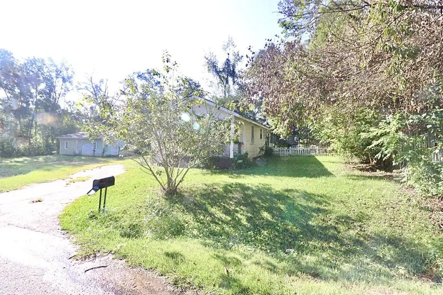 1003 E Lafayette Street, Quitman, GA 31643 - #2