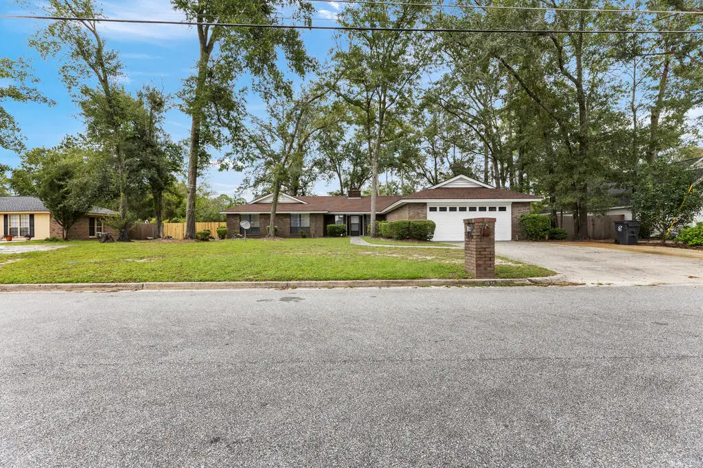 4521 Timberbrook Trail, Valdosta, GA 31602 - #1