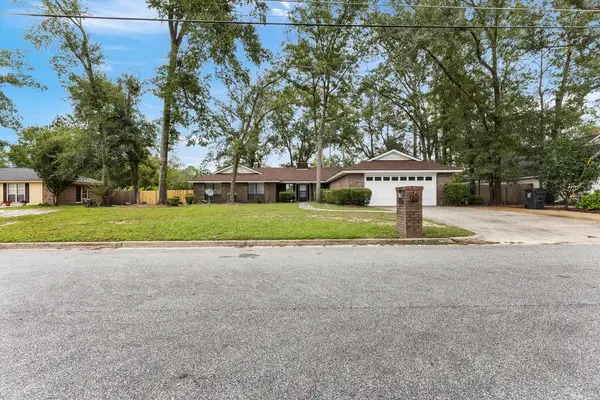 4521 Timberbrook Trail, Valdosta, GA 31602