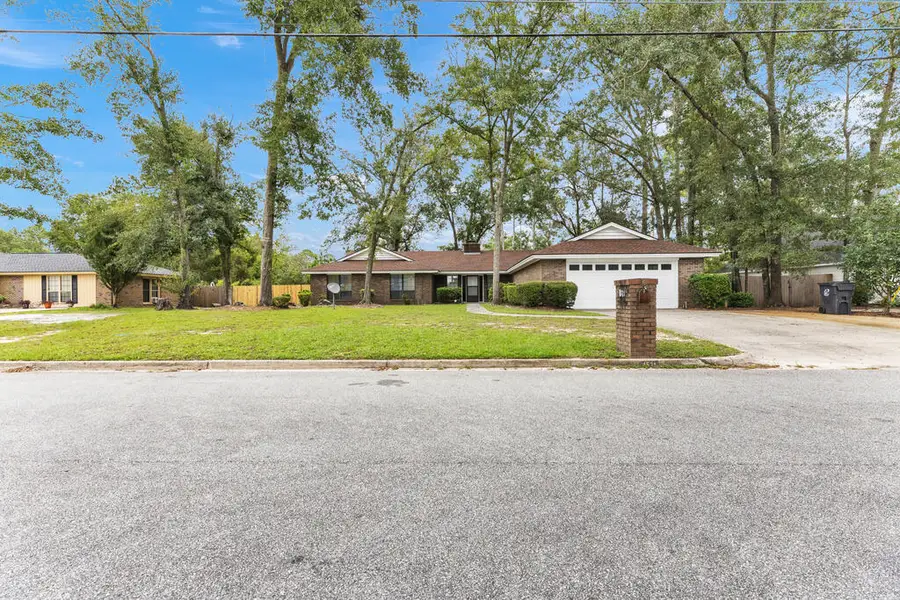4521 Timberbrook Trail, Valdosta, GA 31602 - #2
