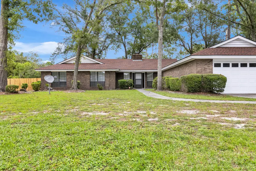 4521 Timberbrook Trail, Valdosta, GA 31602 - #3