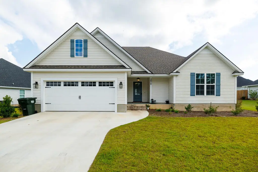 3916 Landing Circle, Hahira, GA 31632 - #1