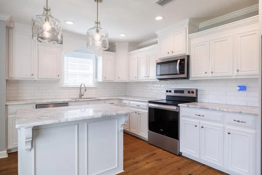 3916 Landing Circle, Hahira, GA 31632 - #2
