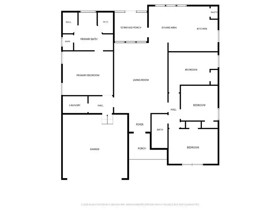 3916 Landing Circle, Hahira, GA 31632 - #3