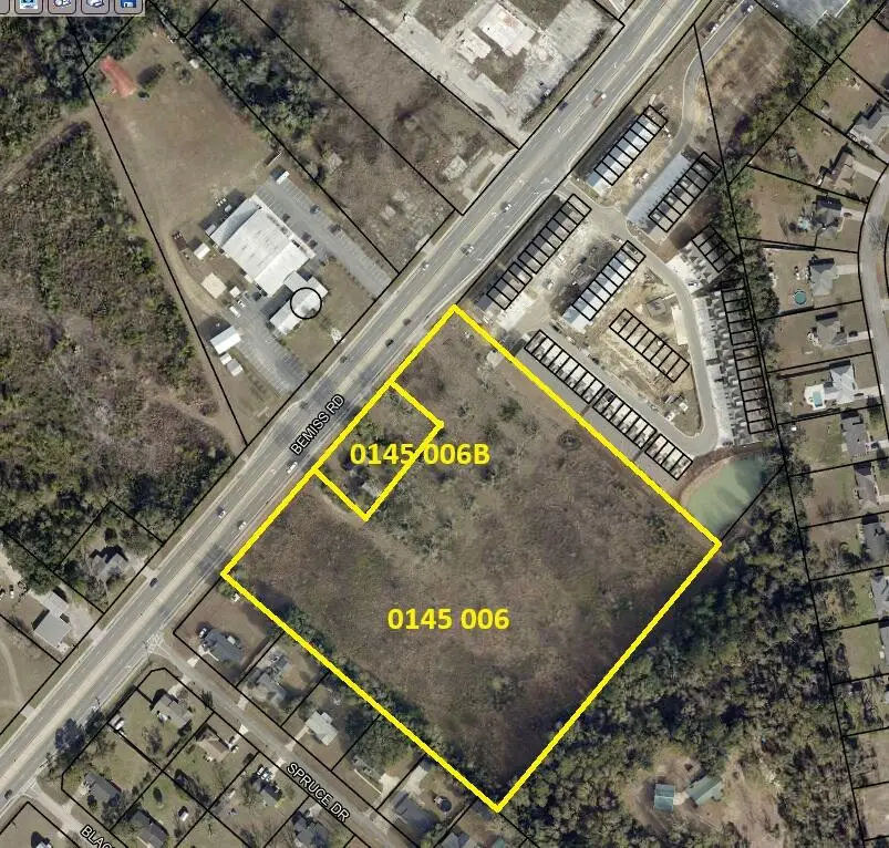 4552 Bemiss Rd, Valdosta, GA 31605 - #1