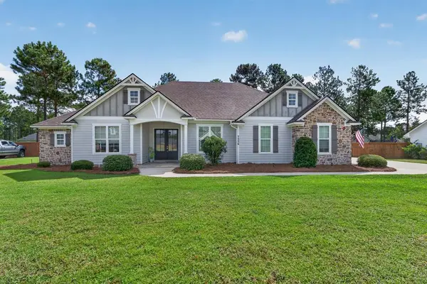7356 E Crabtree Crossing, Hahira, GA 31632