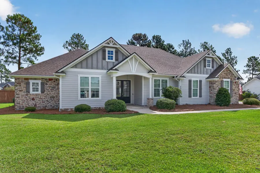 7356 Crabtree Crossing, Hahira, GA 31632 - #2