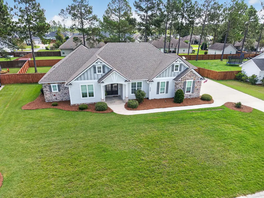 7356 Crabtree Crossing, Hahira, GA 31632 - #3