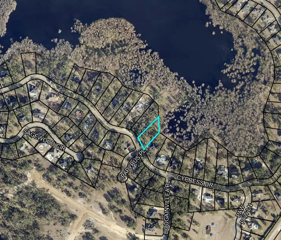 5250 Cypress Dr., Lake Park, GA 31636 - #1