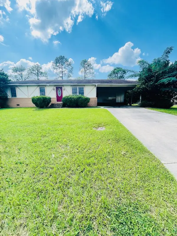 2808 Caldwell Drive, Valdosta, GA 31602