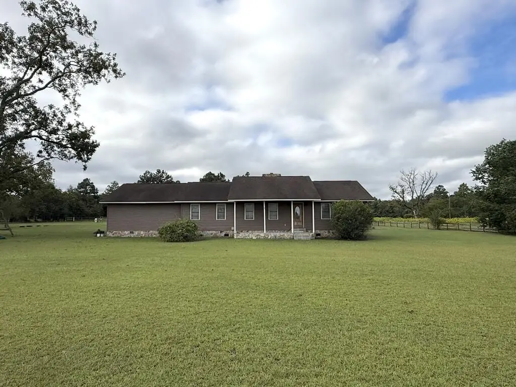 4582 S Highway 133, Moultrie, GA 31788 - #1