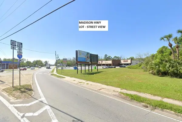 6-Lot Portfolio, Valdosta, GA 31602