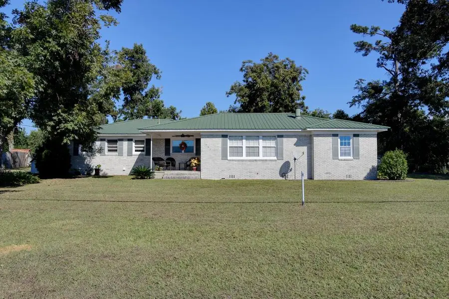 1703 Madison Hwy, Valdosta, GA 31601 - #2